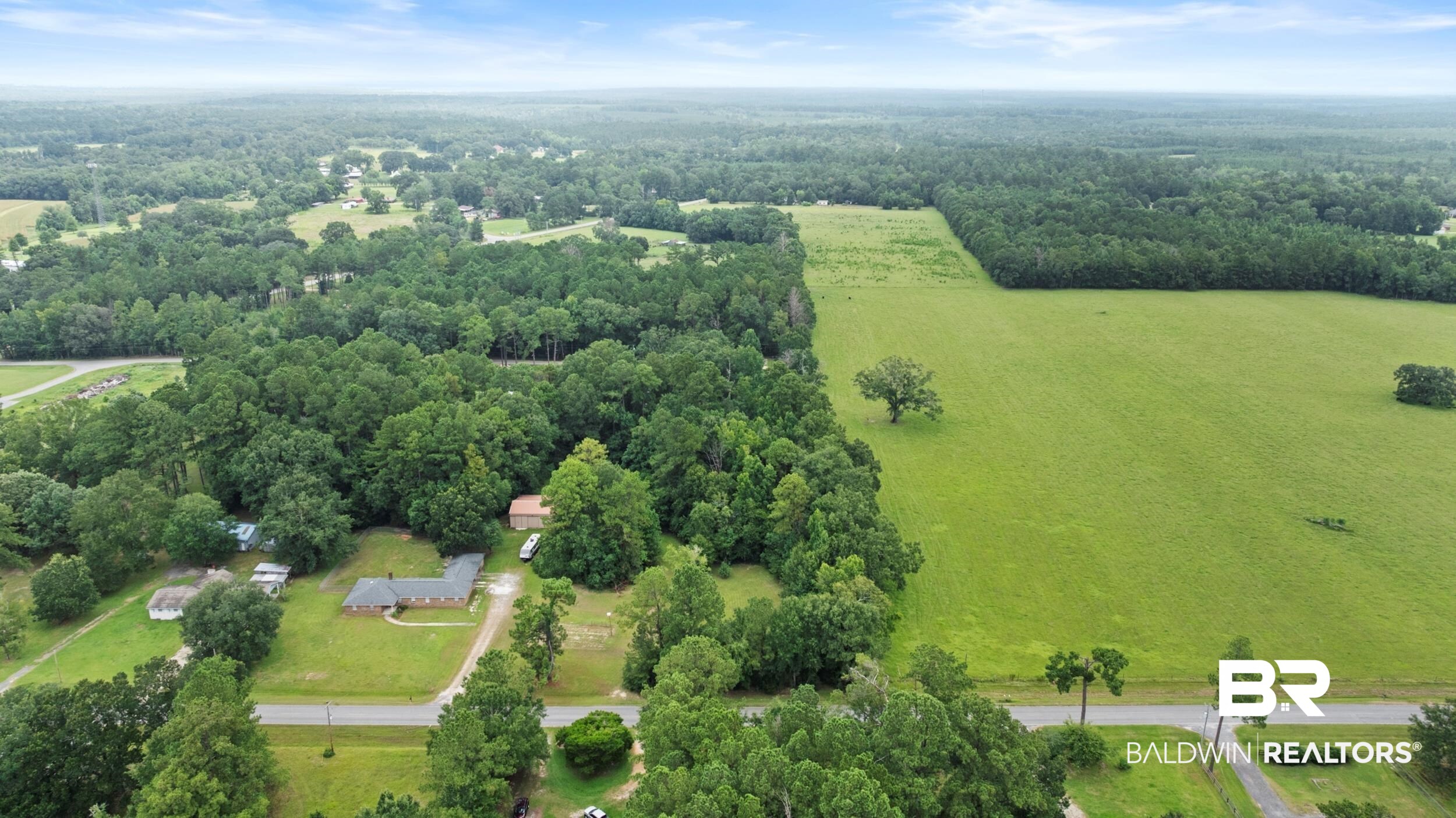 10501 Maytower Road Stockton, AL 36579 - Photo 5 of 11
