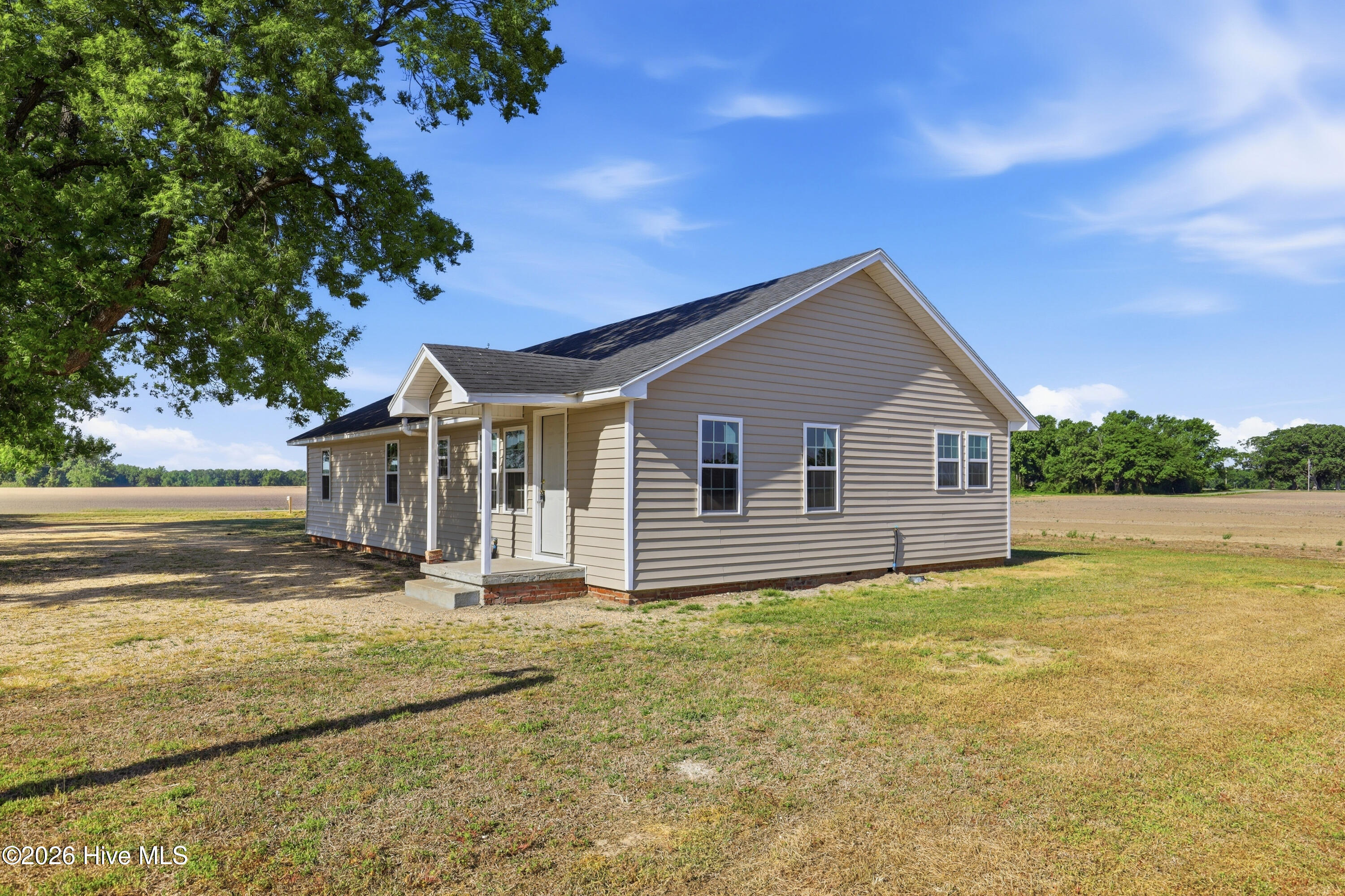 1160 Waller Road Mount Olive, NC 28365 - Photo 4 of 27