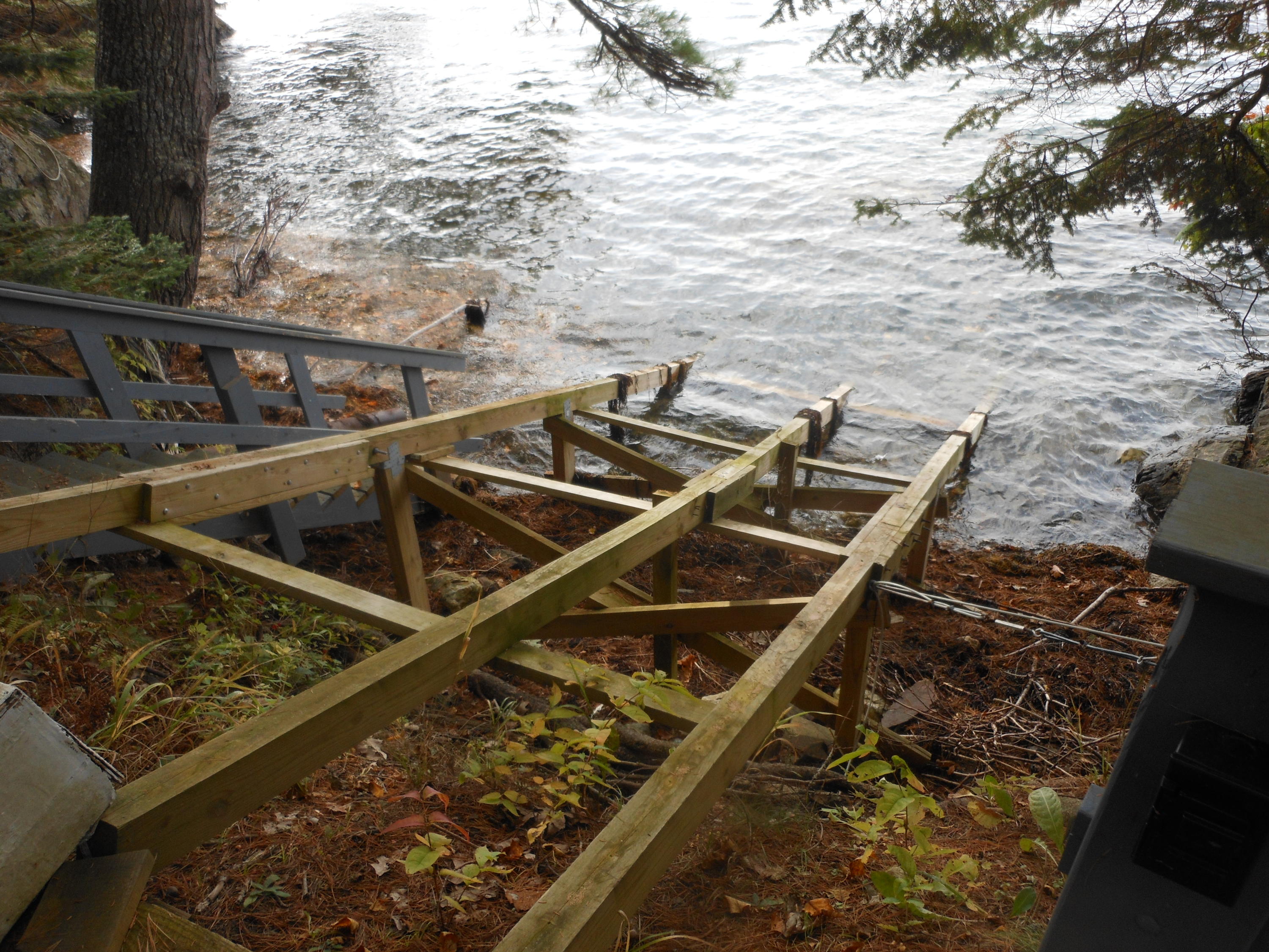 141 Fred Brigham Road Phippsburg, ME 04562 - Photo 10 of 20 DSCN0263