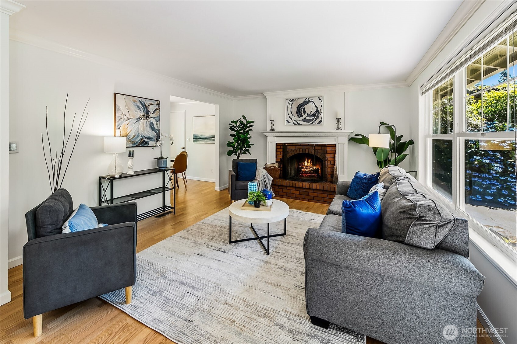 9317 217th Place Southwest Edmonds, WA 98020 - Photo 4 of 32