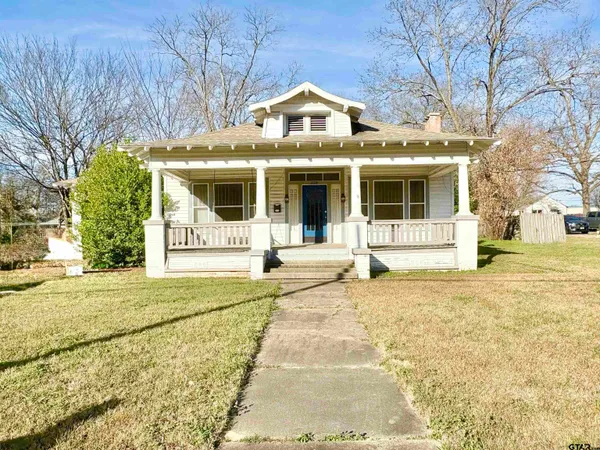 $173,000 | 228 North Texas Street, Pittsburg, TX 75686