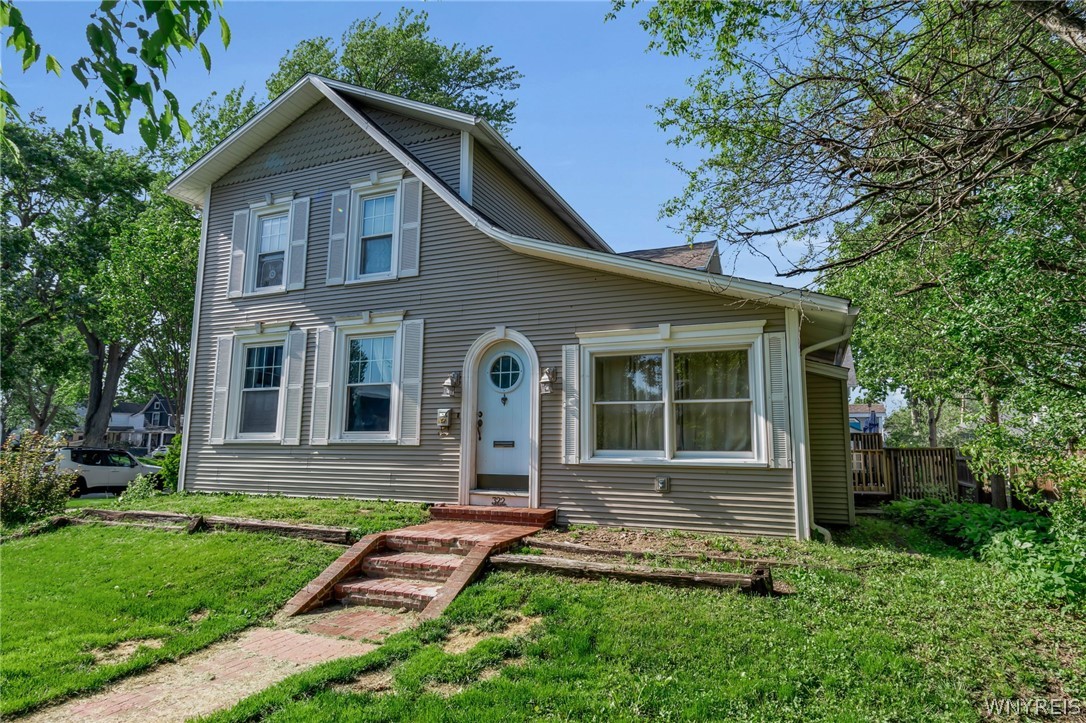 322 Pearl Street Ridgeway, NY 14103 - Photo 1 of 32