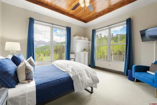 $2,595,000 | 136 San Joaquin Road, Unit B201, Mountain Village, CO 81435