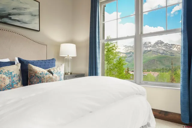 $2,595,000 | 136 San Joaquin Road, Unit B201, Mountain Village, CO 81435