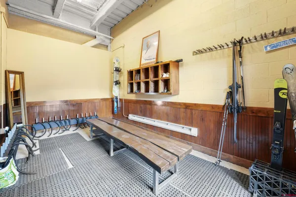 $2,595,000 | 136 San Joaquin Road, Unit B201, Mountain Village, CO 81435