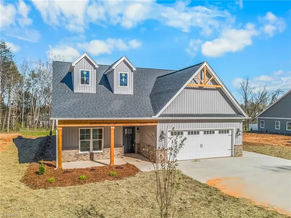 $435,000 | 3439 Transou Road, Pfafftown, NC 27040
