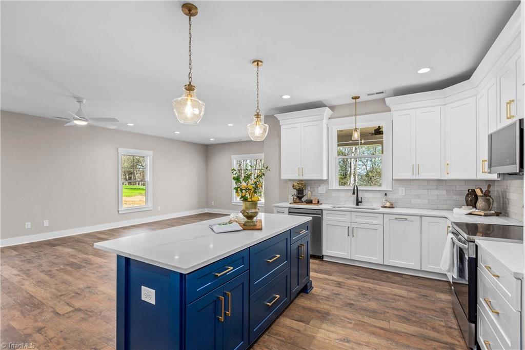 3439 Transou Road Pfafftown, NC 27040 - Photo 12 of 32