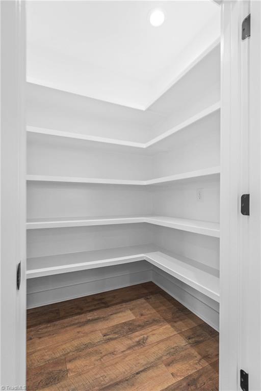 3439 Transou Road Pfafftown, NC 27040 - Photo 16 of 32