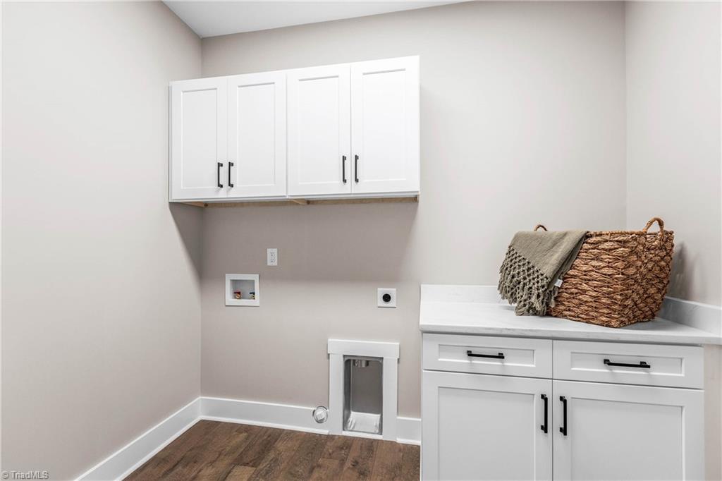 3439 Transou Road Pfafftown, NC 27040 - Photo 20 of 32