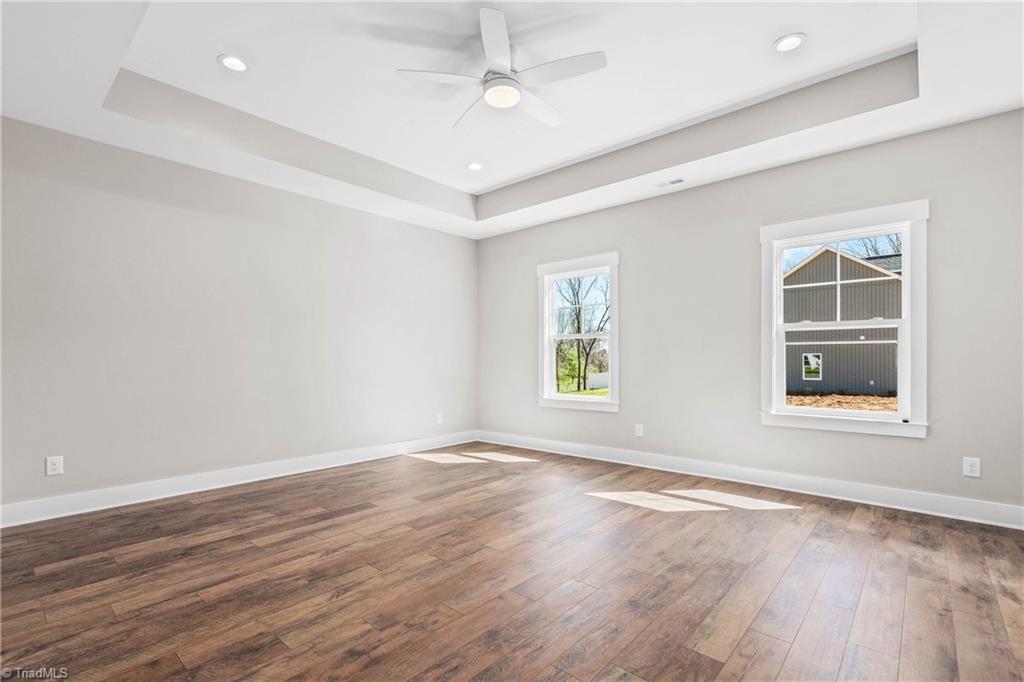 3439 Transou Road Pfafftown, NC 27040 - Photo 21 of 32