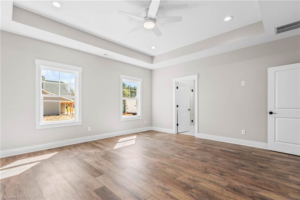 3439 Transou Road Pfafftown, NC 27040 - Photo 22 of 32