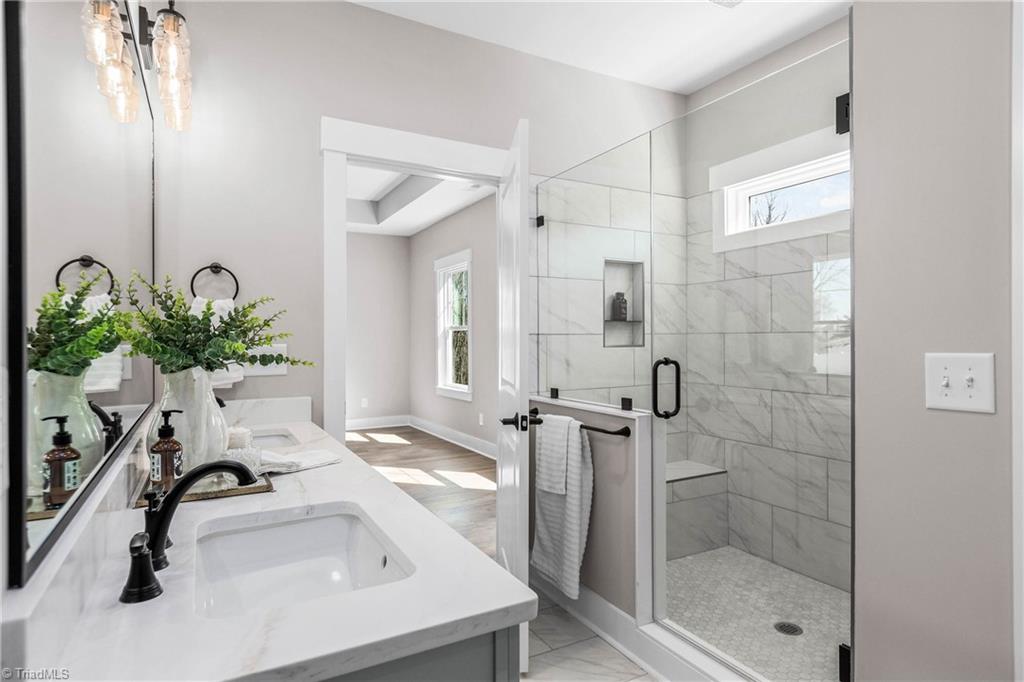 3439 Transou Road Pfafftown, NC 27040 - Photo 25 of 32