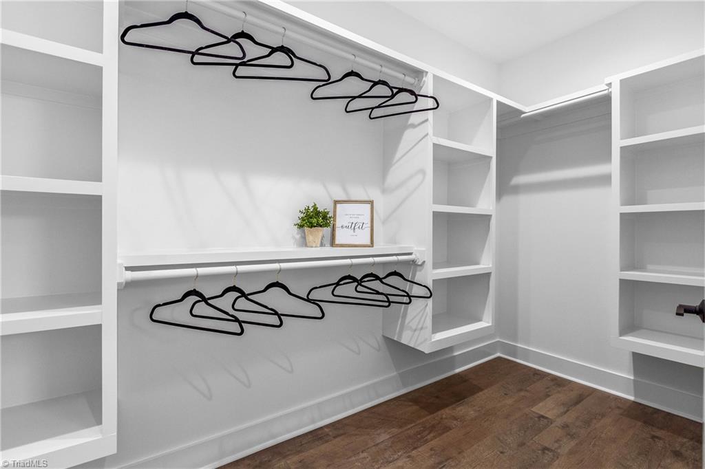 3439 Transou Road Pfafftown, NC 27040 - Photo 26 of 32