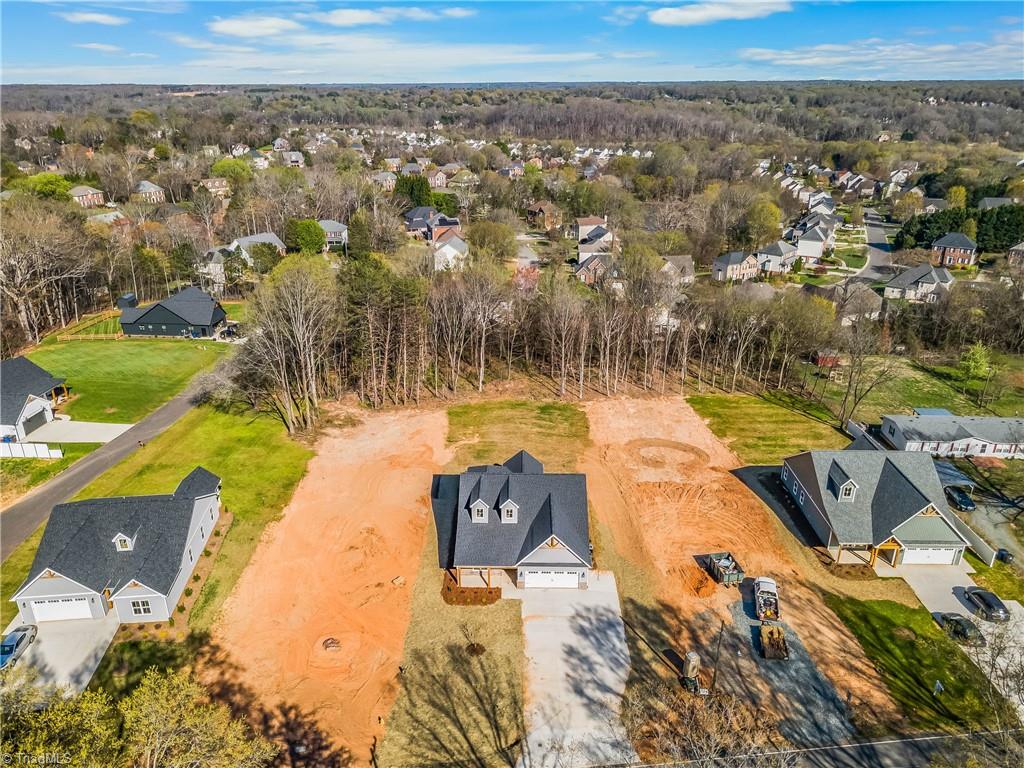 3439 Transou Road Pfafftown, NC 27040 - Photo 27 of 32