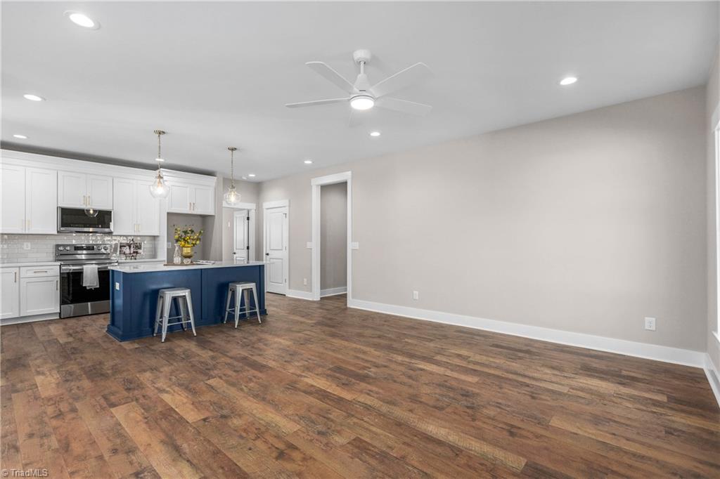 3439 Transou Road Pfafftown, NC 27040 - Photo 6 of 32