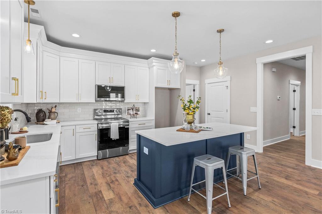 3439 Transou Road Pfafftown, NC 27040 - Photo 10 of 32