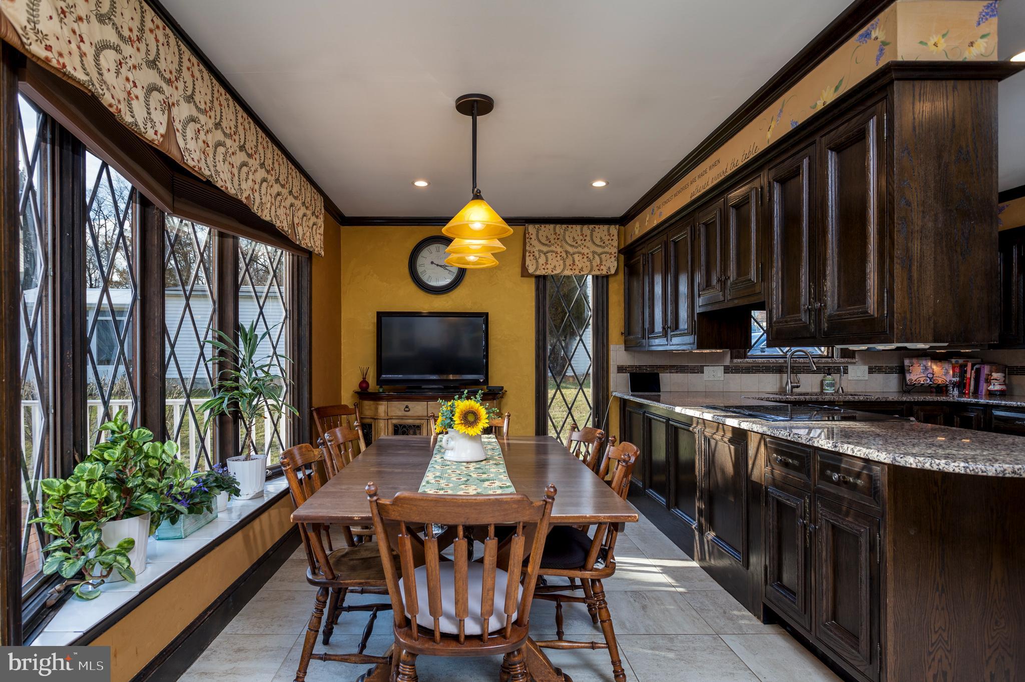 2351 Hillside Drive Eagleville, PA 19403 - Photo 13 of 50 Eat in kitchen