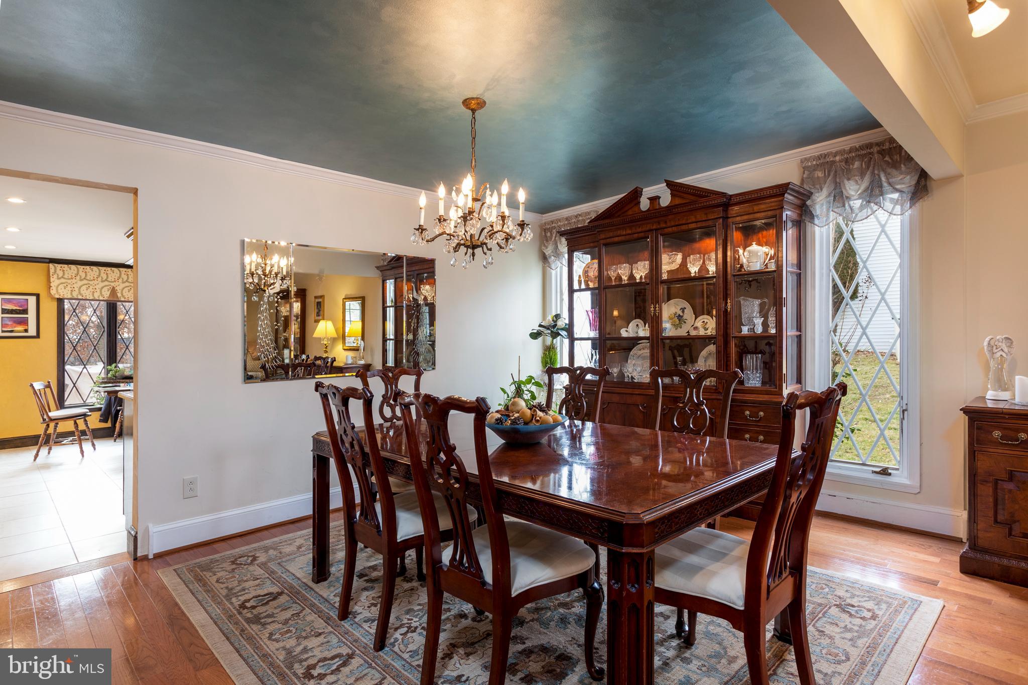 2351 Hillside Drive Eagleville, PA 19403 - Photo 19 of 50 Dining Room