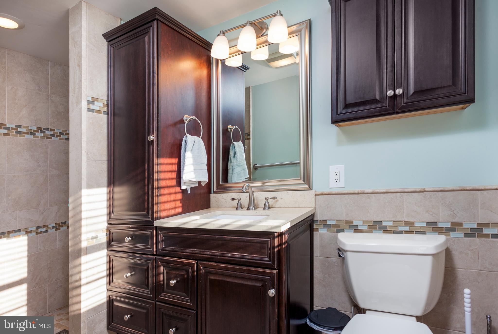 2351 Hillside Drive Eagleville, PA 19403 - Photo 24 of 50 Primary bathroom