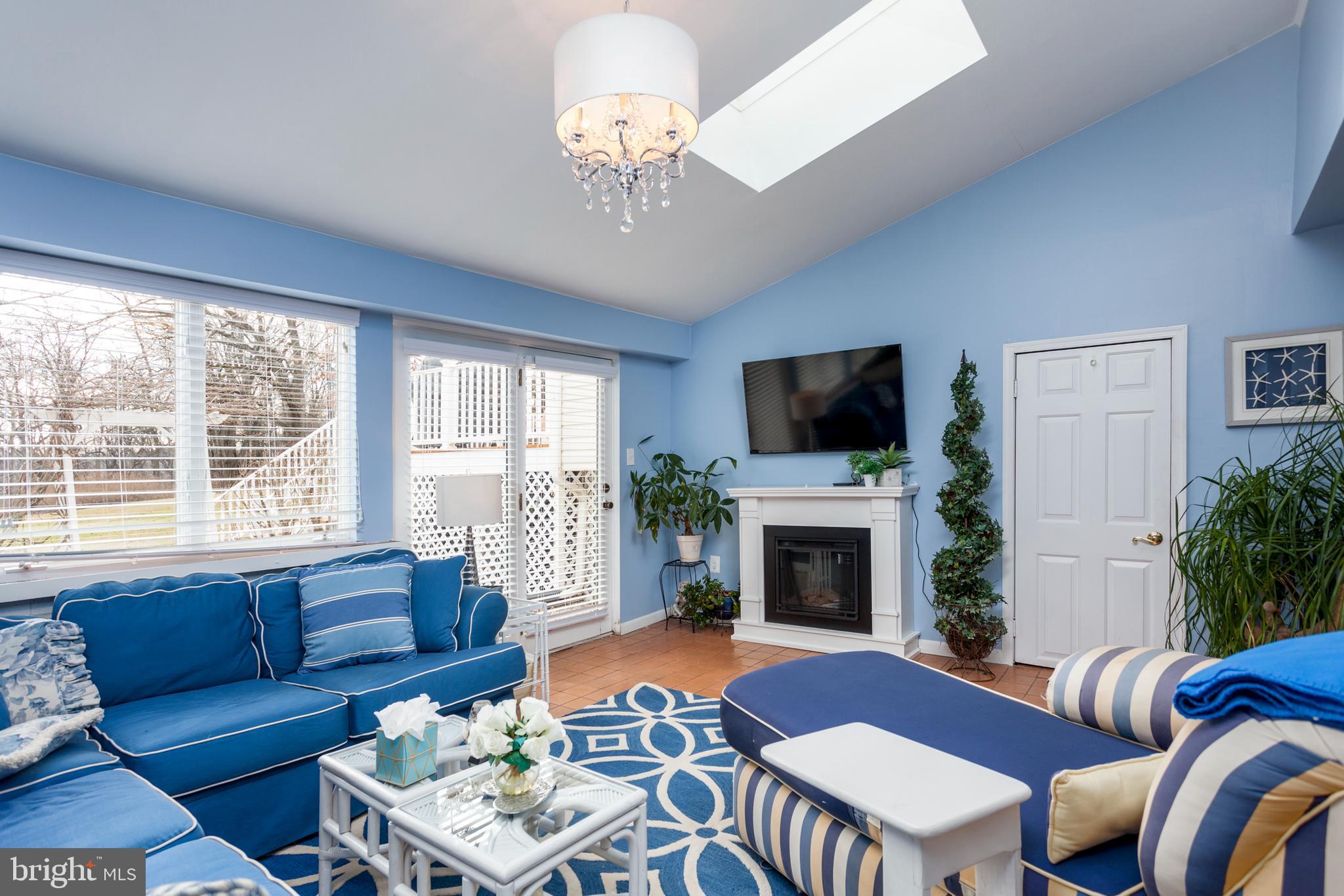 2351 Hillside Drive Eagleville, PA 19403 - Photo 29 of 50 Sunroom