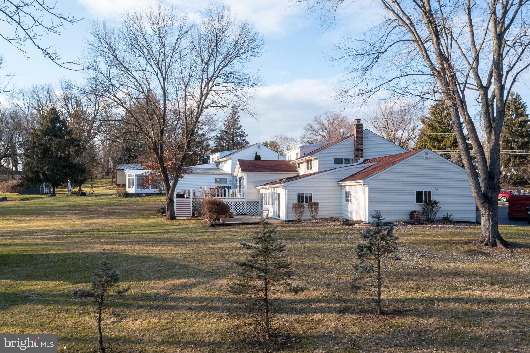 2351 Hillside Drive Eagleville, PA 19403 - Photo 34 of 50