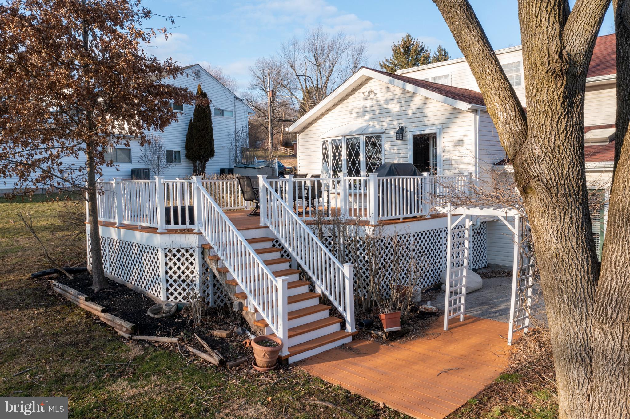 2351 Hillside Drive Eagleville, PA 19403 - Photo 38 of 50