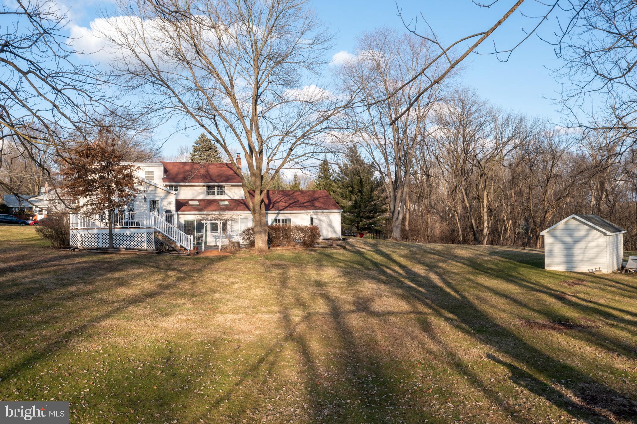 2351 Hillside Drive Eagleville, PA 19403 - Photo 39 of 50