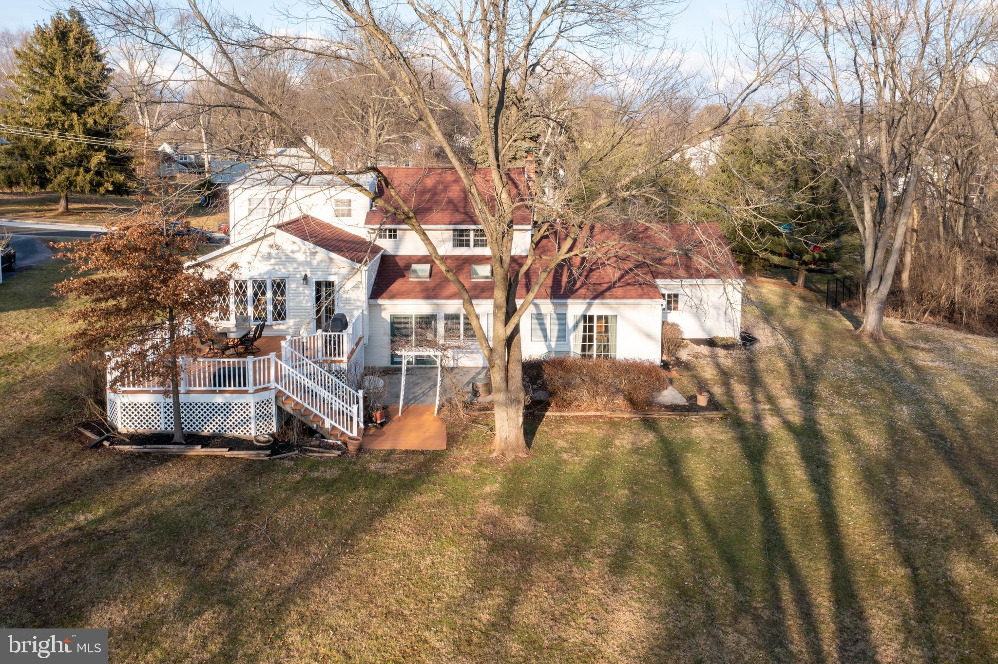 2351 Hillside Drive Eagleville, PA 19403 - Photo 41 of 50