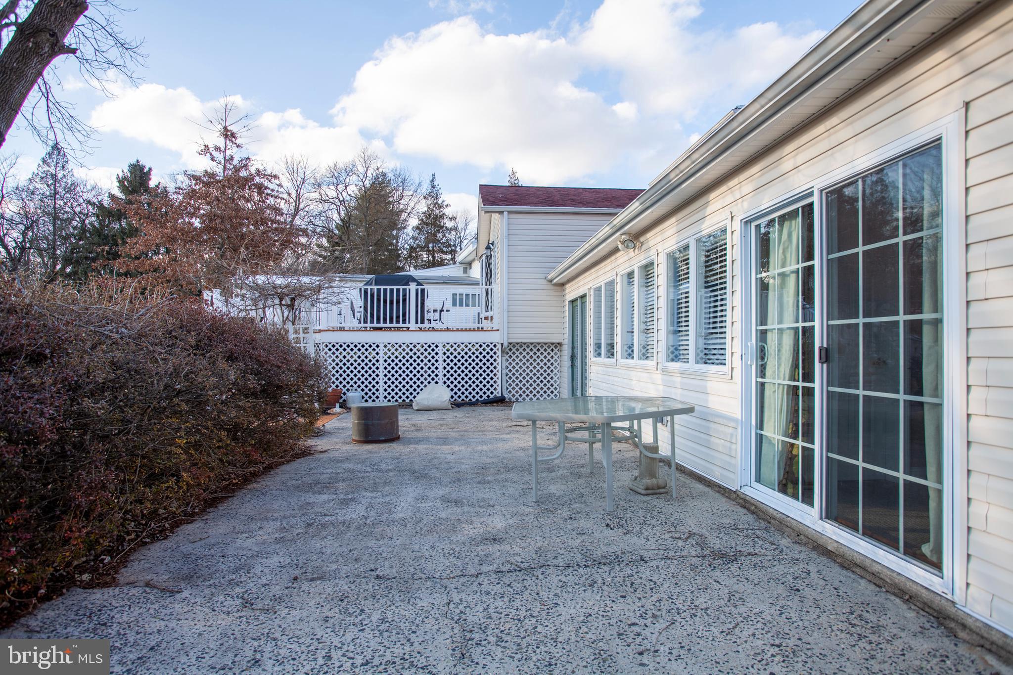 2351 Hillside Drive Eagleville, PA 19403 - Photo 45 of 50 patio