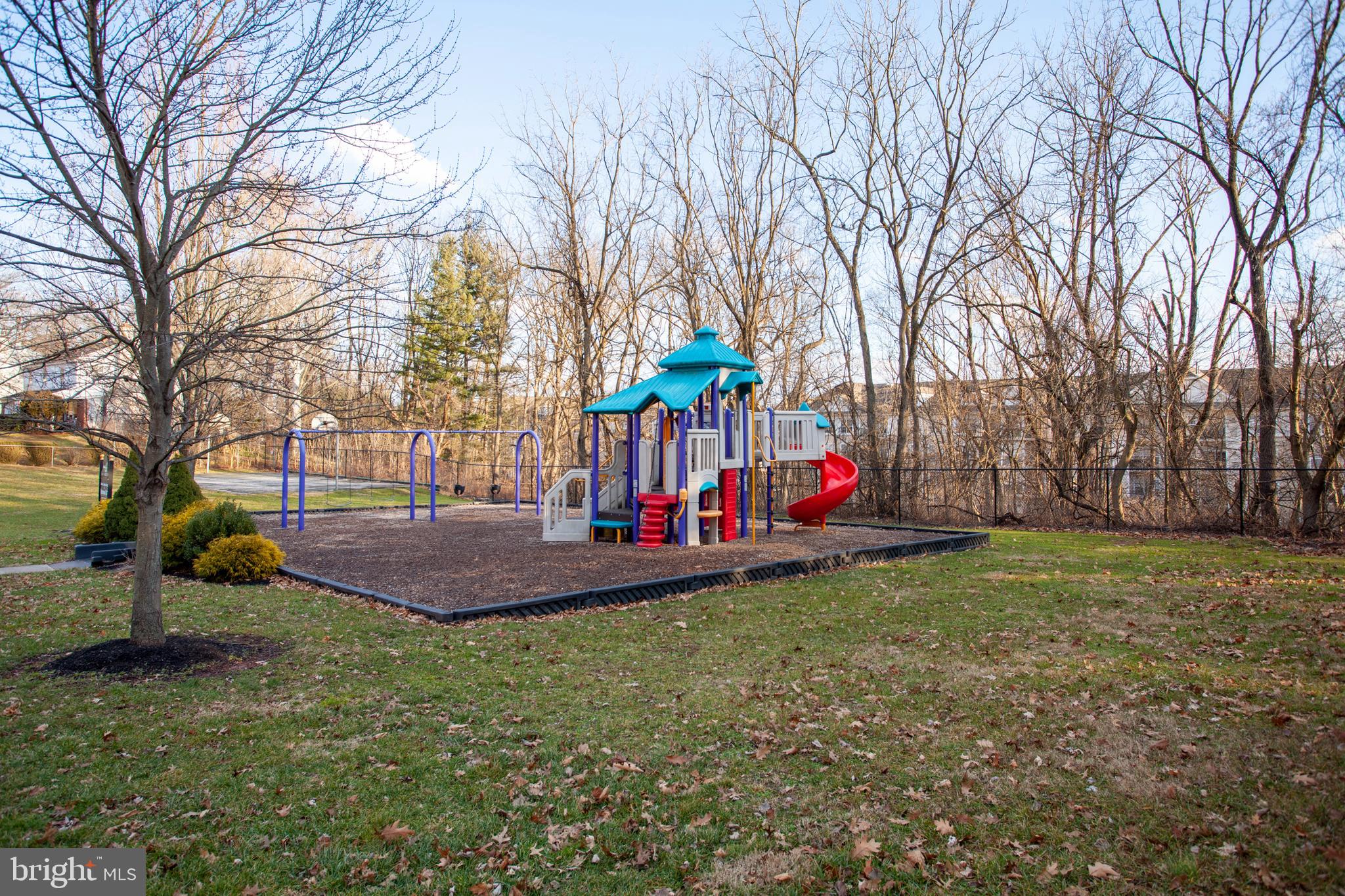 2351 Hillside Drive Eagleville, PA 19403 - Photo 46 of 50 Playground just next door!