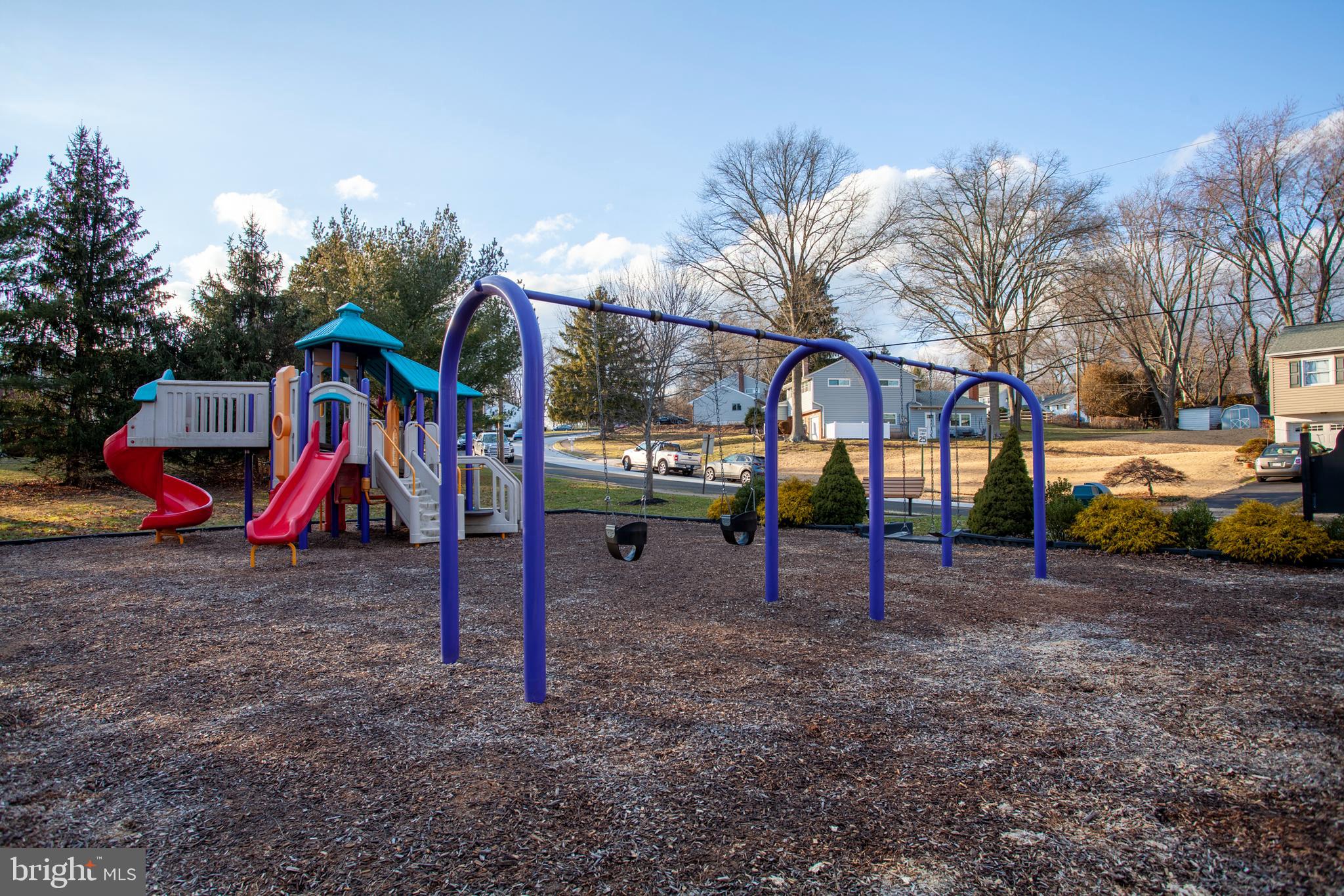 2351 Hillside Drive Eagleville, PA 19403 - Photo 48 of 50