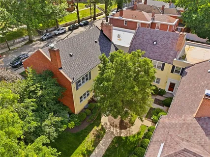 $290,000 | 6833 Meade Street, Unit 1, Pittsburgh, PA 15208