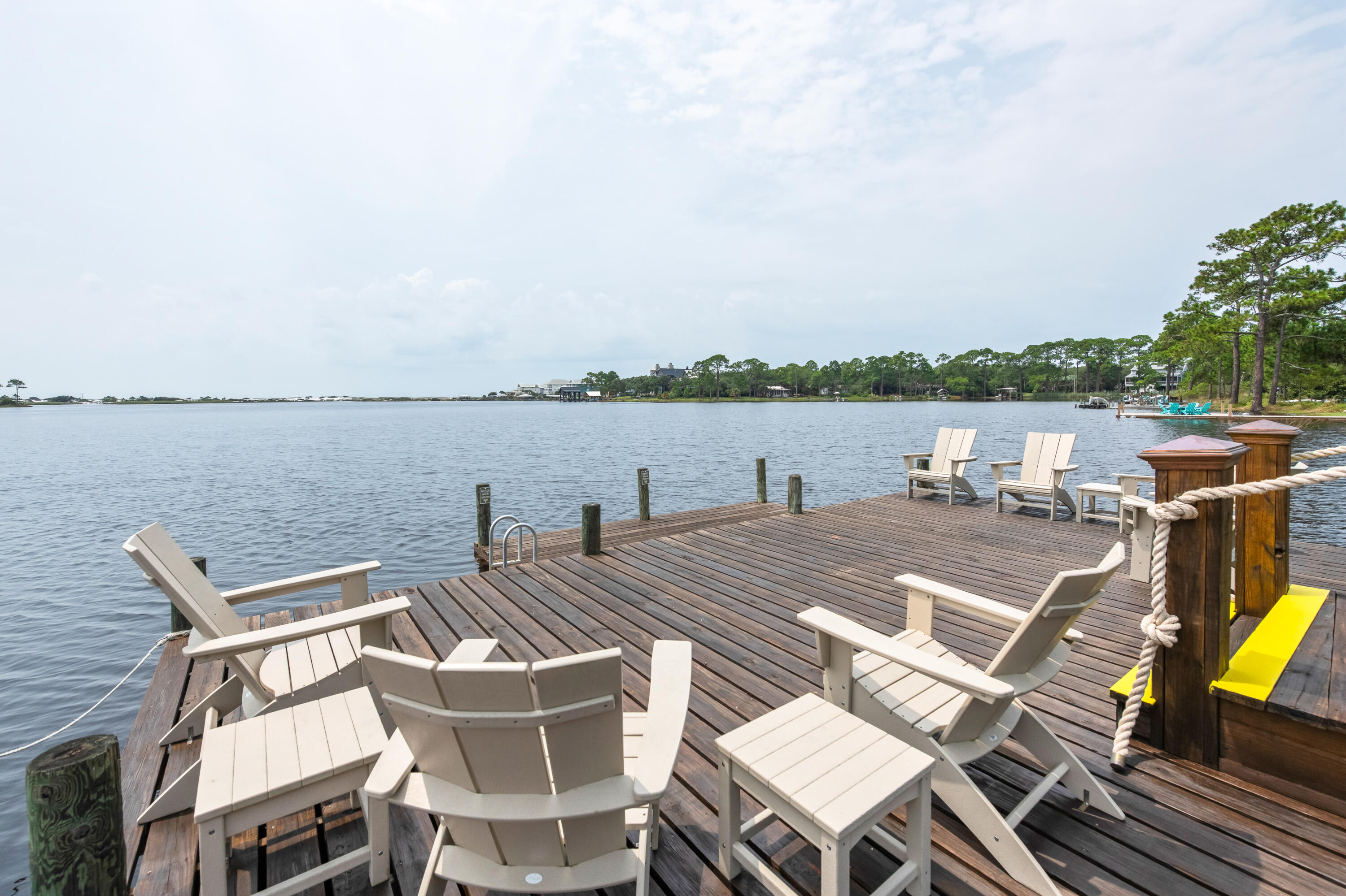 304 Wilderness Way Santa Rosa Beach, FL 32459 - Photo 30 of 38 Community Dock