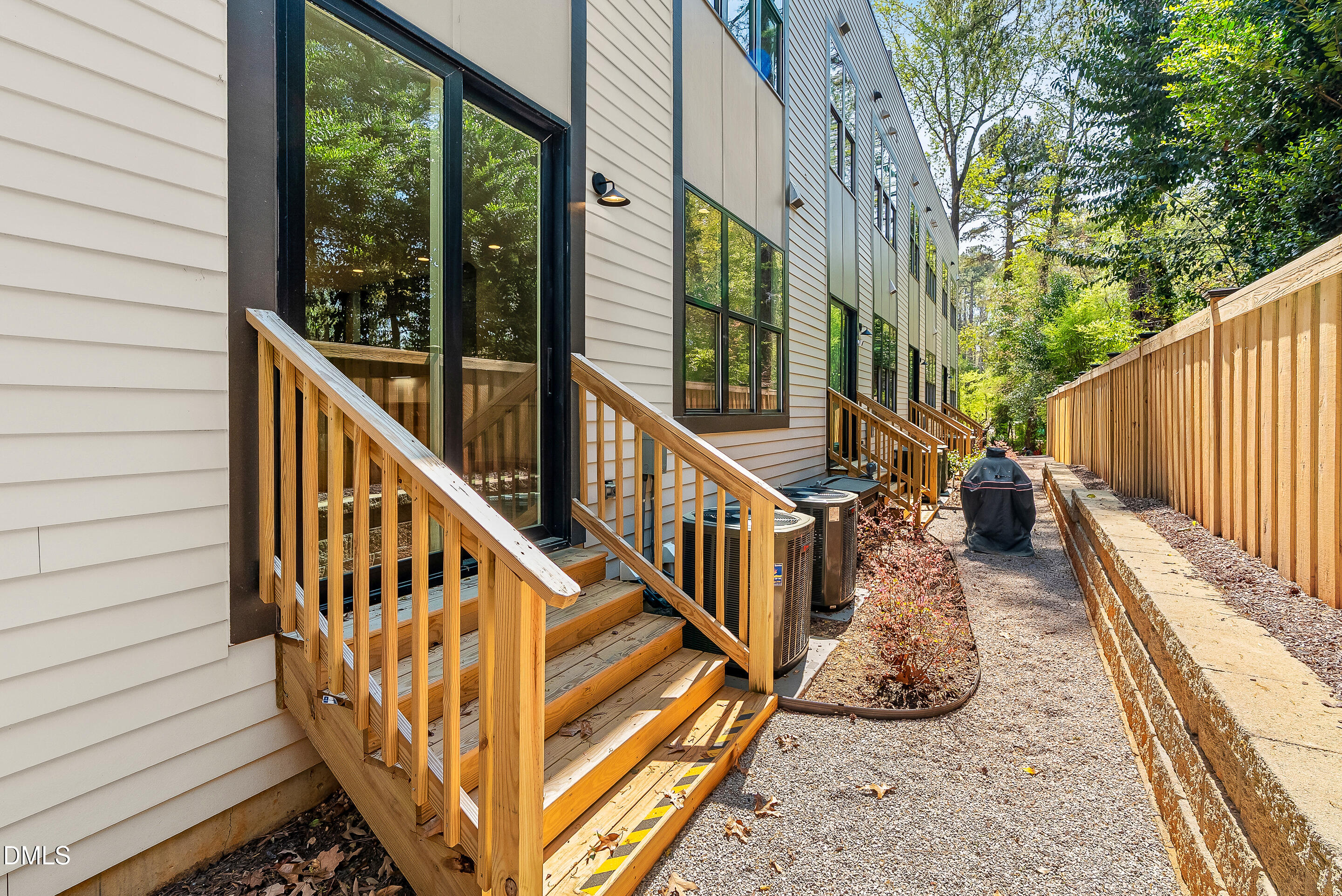 811 Maple Berry Lane, Unit 103 Raleigh, NC 27607 - Photo 53 of 59 photos-59