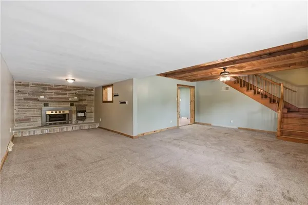 $190,000 | 104 South Liberty Street, Masontown, PA 15461