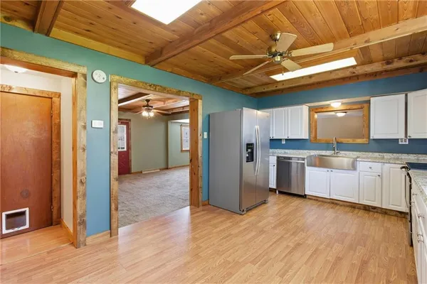 $190,000 | 104 South Liberty Street, Masontown, PA 15461