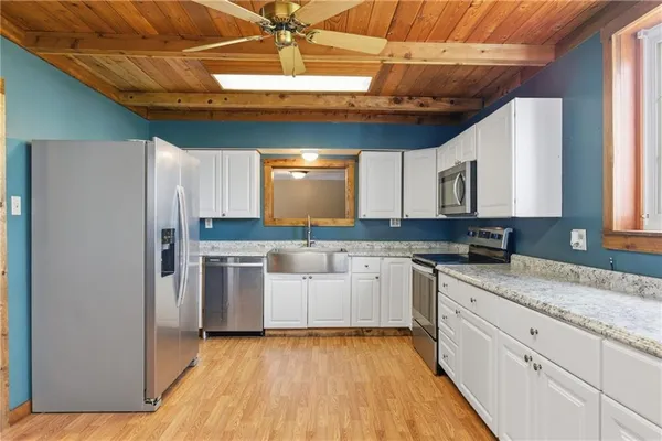 $190,000 | 104 South Liberty Street, Masontown, PA 15461