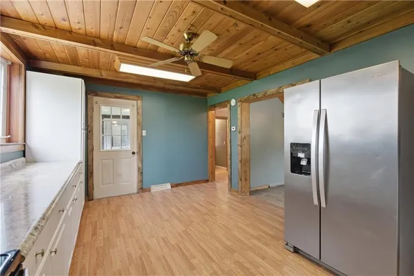 $190,000 | 104 South Liberty Street, Masontown, PA 15461