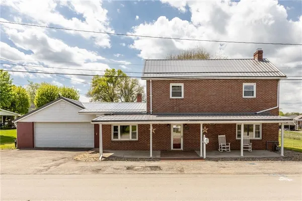 $190,000 | 104 South Liberty Street, Masontown, PA 15461