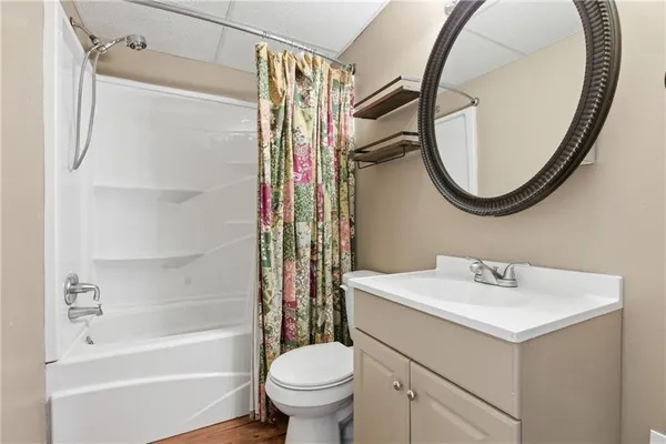 $190,000 | 104 South Liberty Street, Masontown, PA 15461