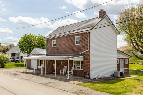 $190,000 | 104 South Liberty Street, Masontown, PA 15461