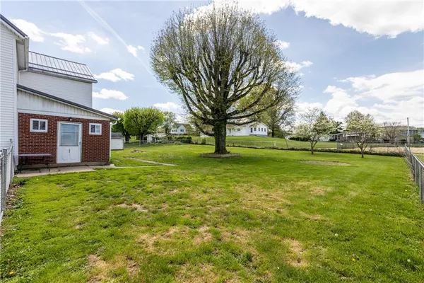 $190,000 | 104 South Liberty Street, Masontown, PA 15461
