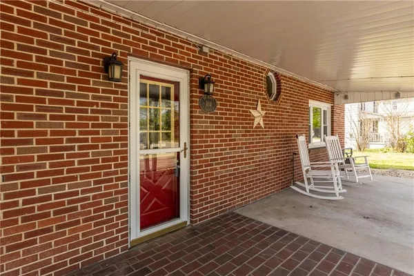$190,000 | 104 South Liberty Street, Masontown, PA 15461