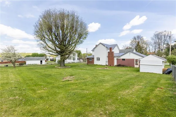 $190,000 | 104 South Liberty Street, Masontown, PA 15461
