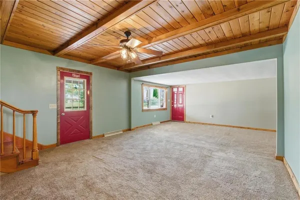 $190,000 | 104 South Liberty Street, Masontown, PA 15461