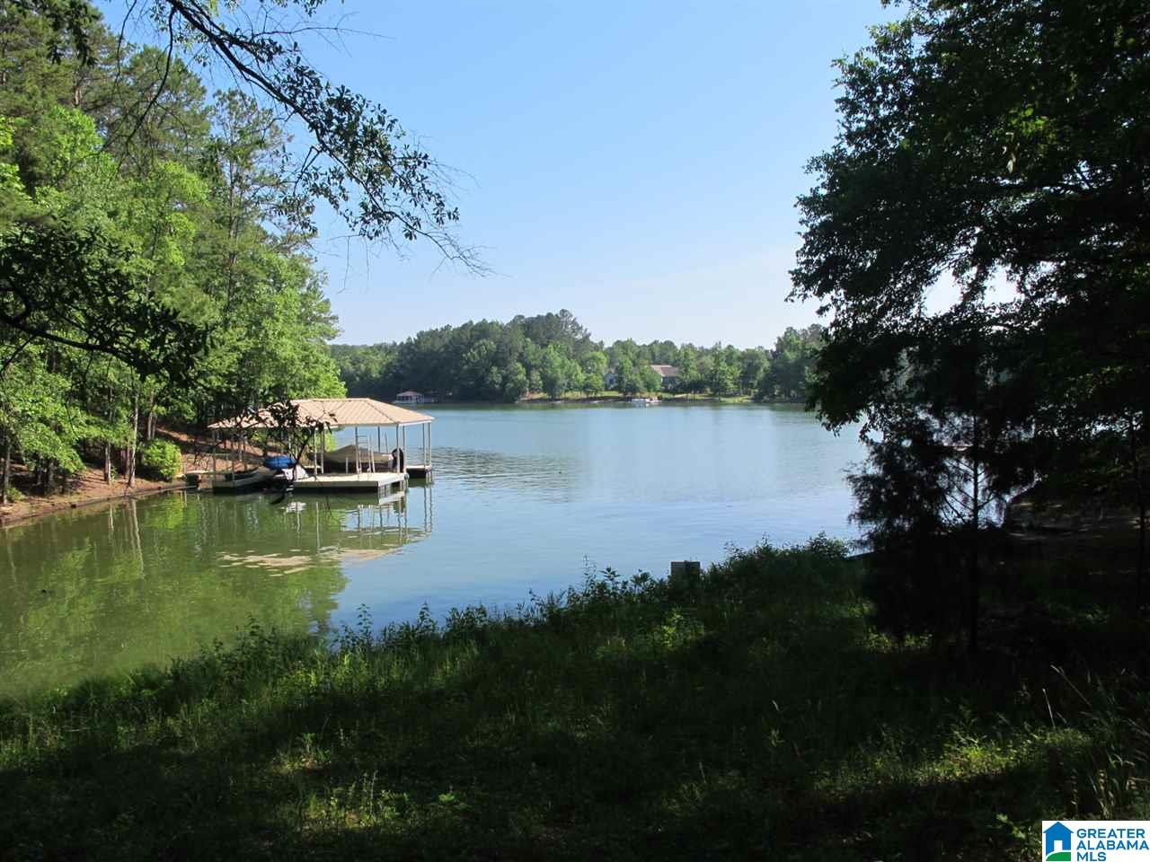 1296 County Road Wedowee, AL 36278 - Photo 2 of 8