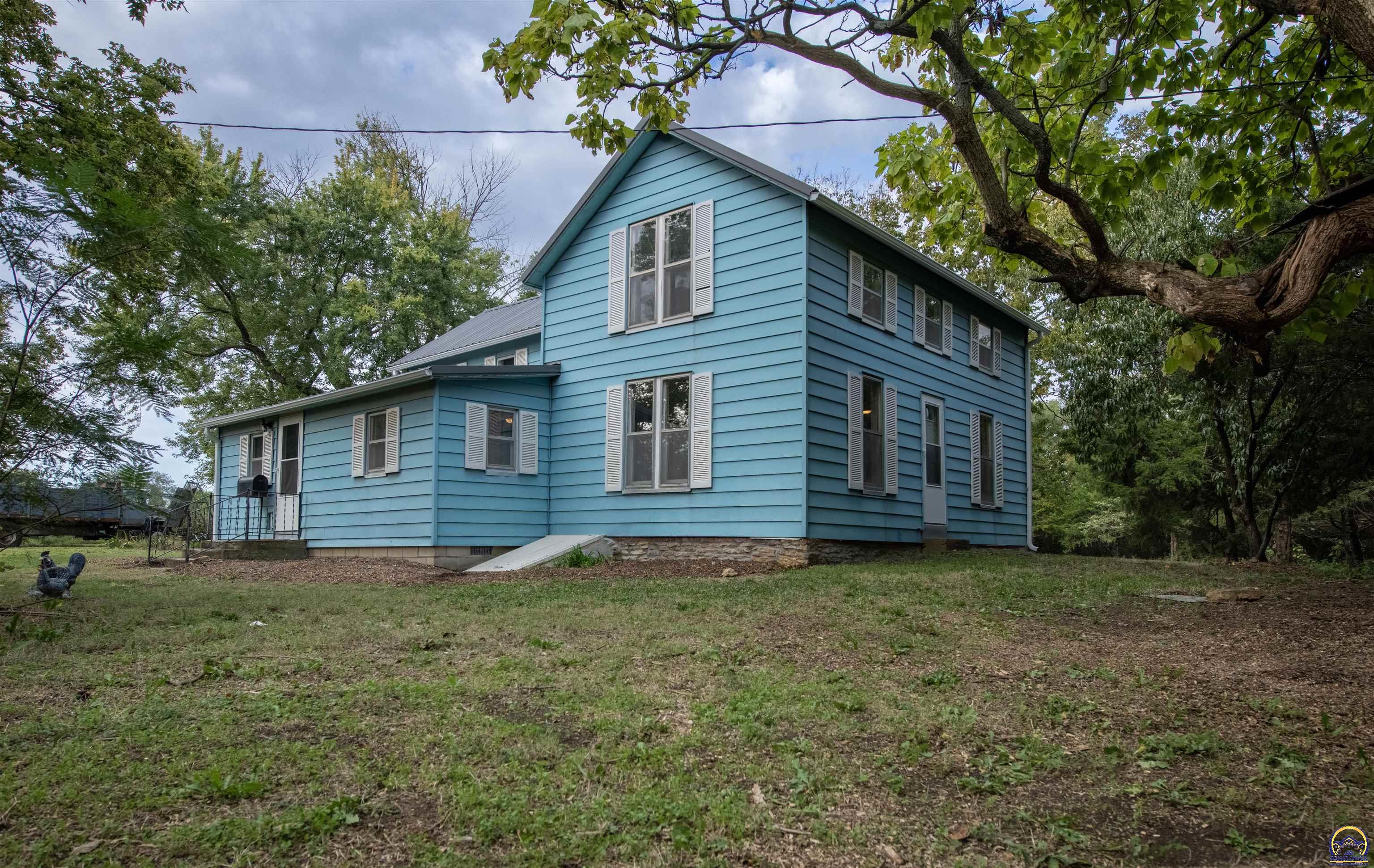 1665 24th Road Waverly, KS 66871 - Photo 1 of 27