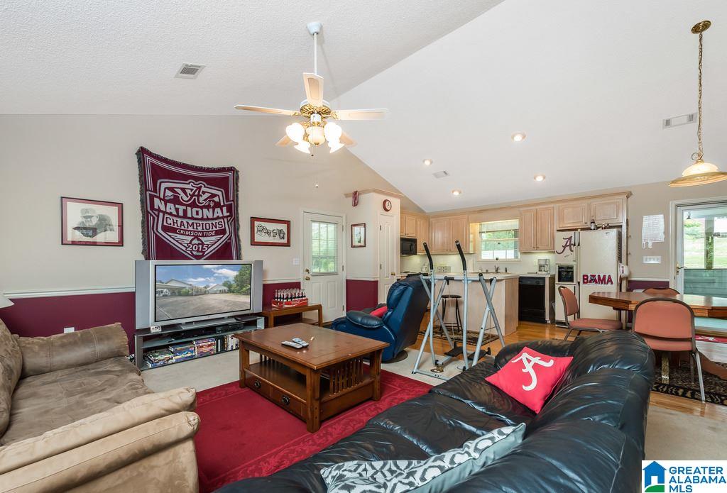 265 Canoe Creek Road Springville, AL 35146 - Photo 22 of 25