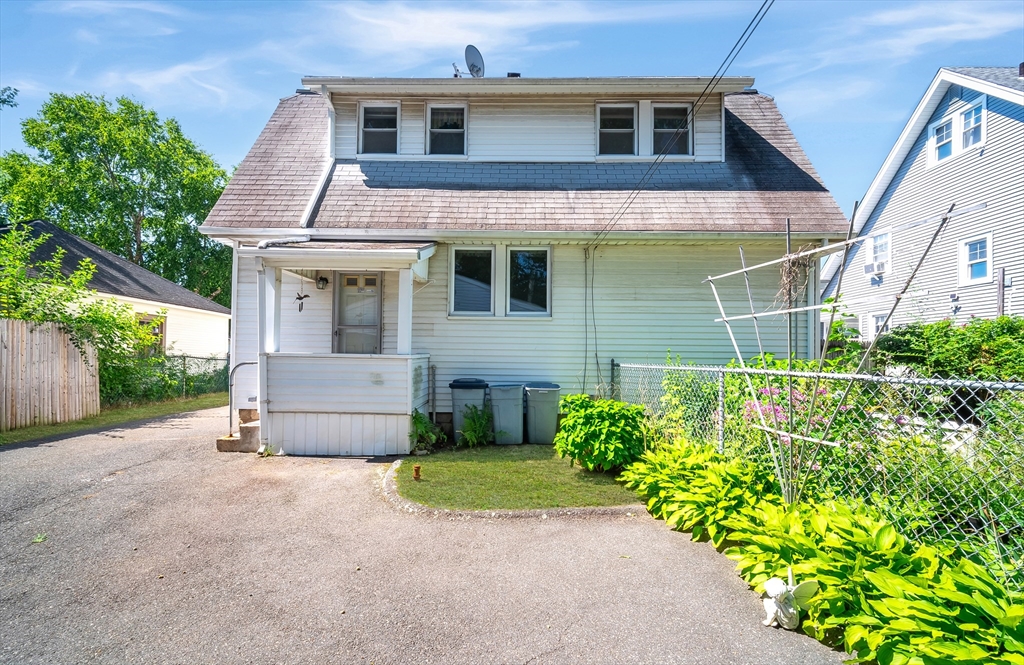51 Itendale Street Springfield, MA 01108 - Photo 41 of 42 Gallery Image 41