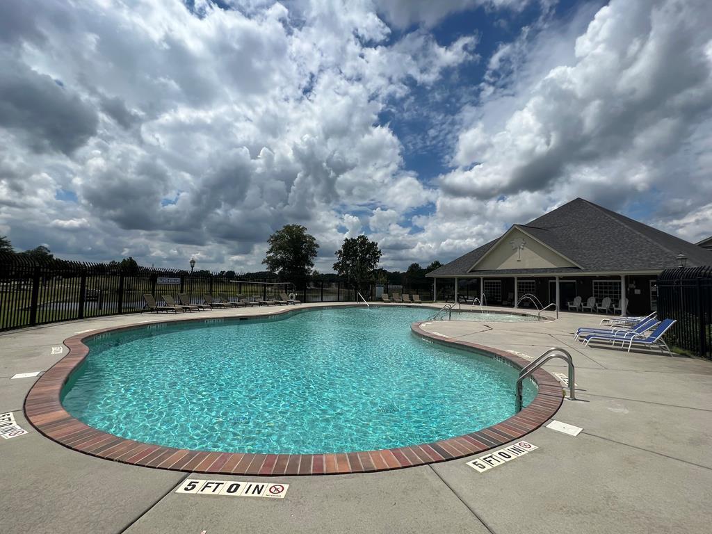 140 Windjammer Way, Unit LOT 87 Sumter, SC 29150 - Photo 48 of 48 BF Pool